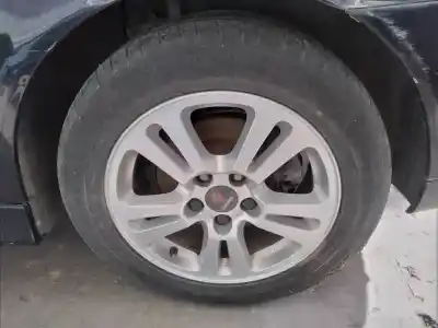 Scrapping Vehicle saab 9-3 sport hatch 1.9 tid cat of the year 2006 powered z19dth