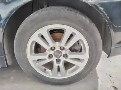 Scrapping Vehicle saab 9-3 sport hatch 1.9 tid cat of the year 2006 powered z19dth