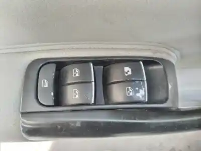 Scrapping Vehicle saab 9-3 sport hatch 1.9 tid cat of the year 2006 powered z19dth