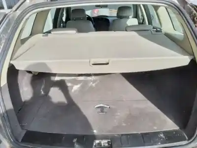 Scrapping Vehicle saab 9-3 sport hatch 1.9 tid cat of the year 2006 powered z19dth