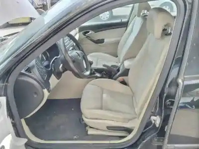 Scrapping Vehicle saab 9-3 sport hatch 1.9 tid cat of the year 2006 powered z19dth