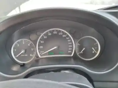 Scrapping Vehicle saab 9-3 sport hatch 1.9 tid cat of the year 2006 powered z19dth