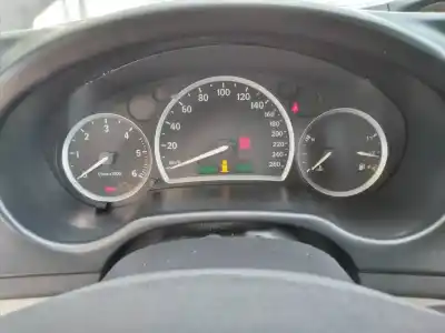 Scrapping Vehicle saab 9-3 sport hatch 1.9 tid cat of the year 2006 powered z19dth