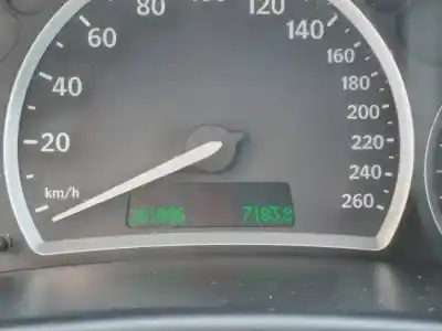 Scrapping Vehicle saab 9-3 sport hatch 1.9 tid cat of the year 2006 powered z19dth