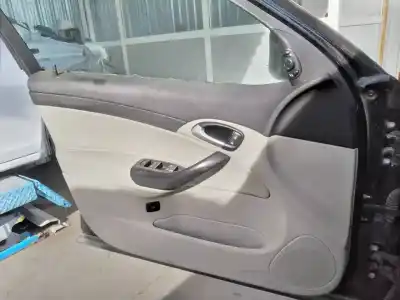 Scrapping Vehicle saab 9-3 sport hatch 1.9 tid cat of the year 2006 powered z19dth