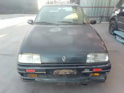Scrapping Vehicle RENAULT 19 (B/C/L53) 1.8 of the year 1992 powered F7PB700