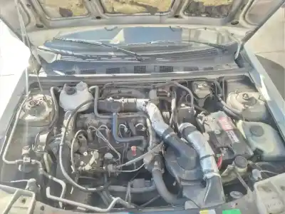 Véhicule à la ferraille peugeot 309 srdt de l'année 1991 alimenté a8b