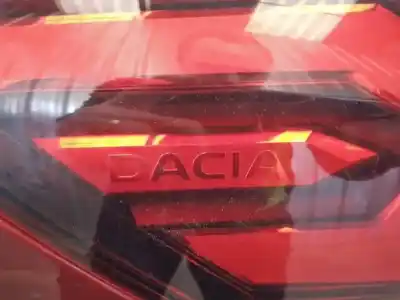 Утилизация автомобиля dacia sandero iii stepway comfort года 2021 питание h4de4