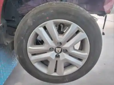 Утилизация автомобиля dacia sandero iii stepway comfort года 2021 питание h4de4