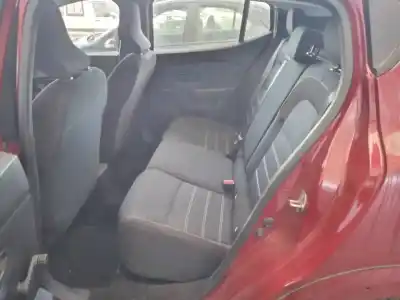 Утилизация автомобиля dacia sandero iii stepway comfort года 2021 питание h4de4