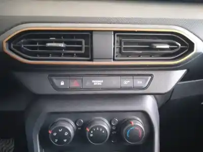 Утилизация автомобиля dacia sandero iii stepway comfort года 2021 питание h4de4