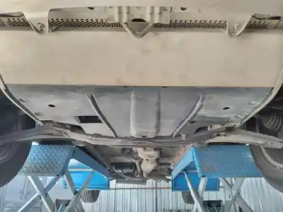 Veicolo di demolizione land rover freelander (ln) es familiar dell'anno 2002 alimentato 204d3