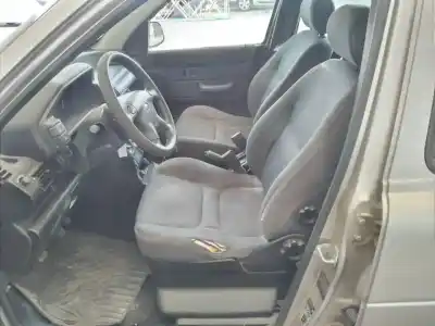 Veicolo di demolizione land rover freelander (ln) es familiar dell'anno 2002 alimentato 204d3