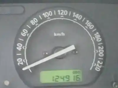 Veicolo di demolizione land rover freelander (ln) es familiar dell'anno 2002 alimentato 204d3