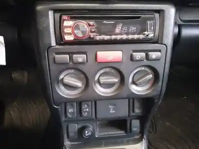 Veicolo di demolizione land rover freelander (ln) es familiar dell'anno 2002 alimentato 204d3