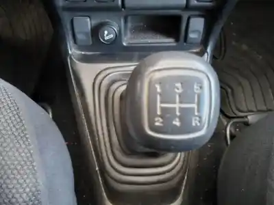 Veicolo di demolizione land rover freelander (ln) es familiar dell'anno 2002 alimentato 204d3