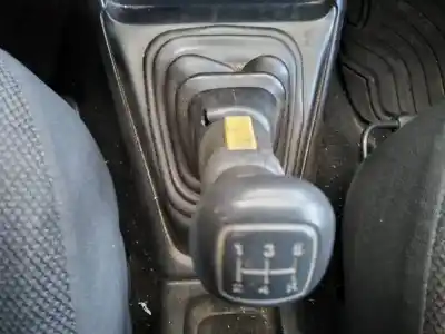 Veicolo di demolizione land rover freelander (ln) es familiar dell'anno 2002 alimentato 204d3