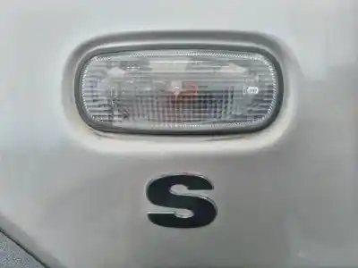 Veicolo di demolizione land rover freelander (ln) es familiar dell'anno 2002 alimentato 204d3