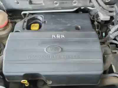 Veicolo di demolizione land rover freelander (ln) es familiar dell'anno 2002 alimentato 204d3