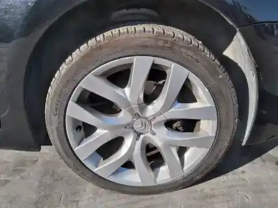 Veicolo di demolizione citroen c4 picasso millenium dell'anno 2009 alimentato 9hz