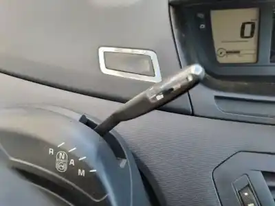 Veicolo di demolizione citroen c4 picasso millenium dell'anno 2009 alimentato 9hz