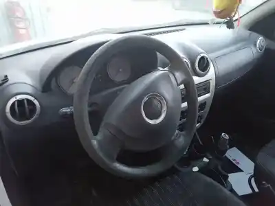 Vehicul casat dacia sandero laureate al anului 2011 alimentat d4ff7