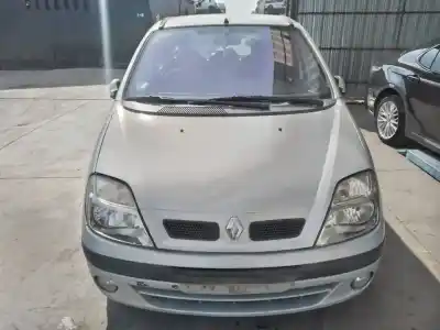 Утилизация автомобиля renault                                            scenic (ja..)                                                                                                                                                                                                                                              1.9 dci authentique года 2000 питание f9qk7