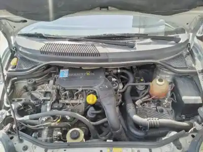 Утилизация автомобиля renault                                            scenic (ja..)                                                                                                                                                                                                                                              1.9 dci authentique года 2000 питание f9qk7