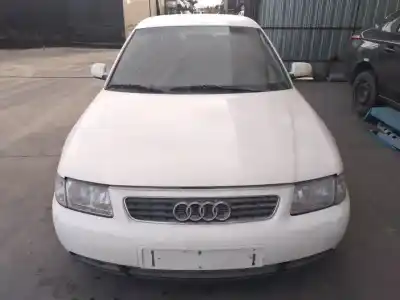 Утилизация автомобиля audi a3 (8l) 1.9 tdi года 1997 питание ahf