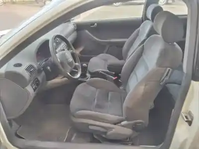 Утилизация автомобиля audi a3 (8l) 1.9 tdi года 1997 питание ahf
