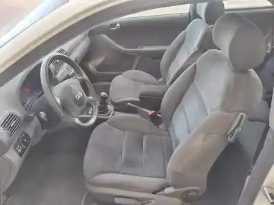 Утилизация автомобиля audi a3 (8l) 1.9 tdi года 1997 питание ahf