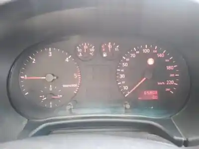 Утилизация автомобиля audi a3 (8l) 1.9 tdi года 1997 питание ahf