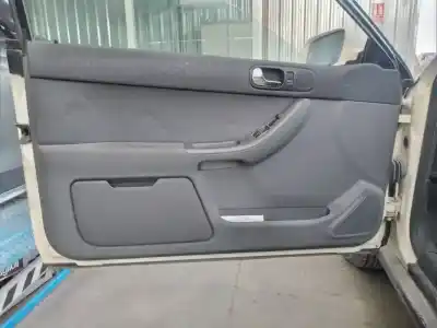 Утилизация автомобиля audi a3 (8l) 1.9 tdi года 1997 питание ahf