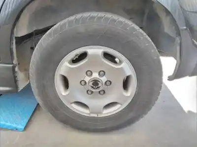 Здавання транспортного засобу ssangyong rexton rx 270 full року 2005 потужний d27dt