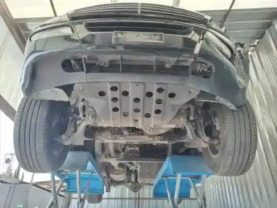 Здавання транспортного засобу ssangyong rexton rx 270 full року 2005 потужний d27dt