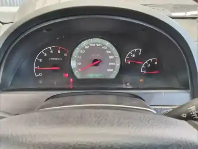 Здавання транспортного засобу ssangyong rexton rx 270 full року 2005 потужний d27dt