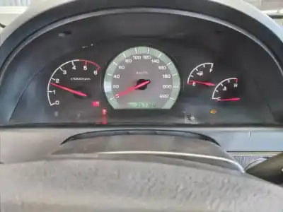 Здавання транспортного засобу ssangyong rexton rx 270 full року 2005 потужний d27dt