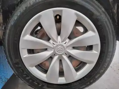 Здавання транспортного засобу citroen c-elysée seduction року 2017 потужний hm01 / hmz