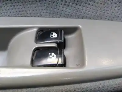 Véhicule à la ferraille chevrolet lacetti se de l'année 2005 alimenté f14d3