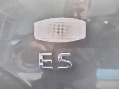 Véhicule à la ferraille chevrolet lacetti se de l'année 2005 alimenté f14d3