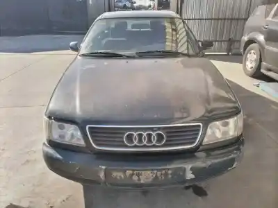 Vehicul casat audi a6 berlina (c4) 2.5 tdi al anului 1996 alimentat ael