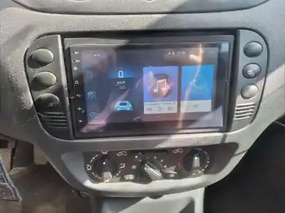 Scrapping Vehicle citroen c2 vtr of the year 2005 powered kfv