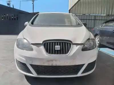 Vehicul casat seat altea (5p1) emocion al anului 2009 alimentat bxw