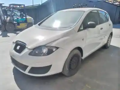Vehicul casat seat altea (5p1) emocion al anului 2009 alimentat bxw