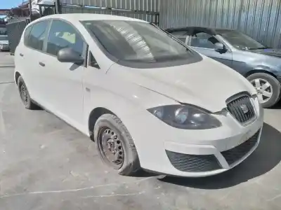 Vehicul casat seat altea (5p1) emocion al anului 2009 alimentat bxw