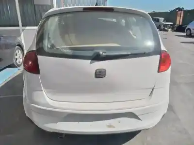 Vehicul casat seat altea (5p1) emocion al anului 2009 alimentat bxw