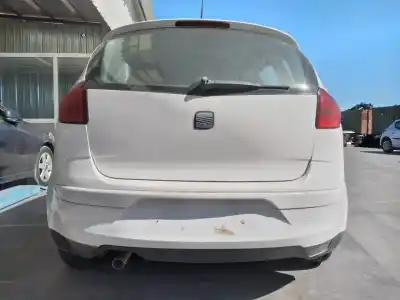 Vehicul casat seat altea (5p1) emocion al anului 2009 alimentat bxw