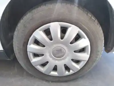 Vehicul casat seat altea (5p1) emocion al anului 2009 alimentat bxw