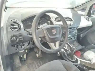 Vehicul casat seat altea (5p1) emocion al anului 2009 alimentat bxw