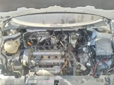 Vehicul casat seat altea (5p1) emocion al anului 2009 alimentat bxw